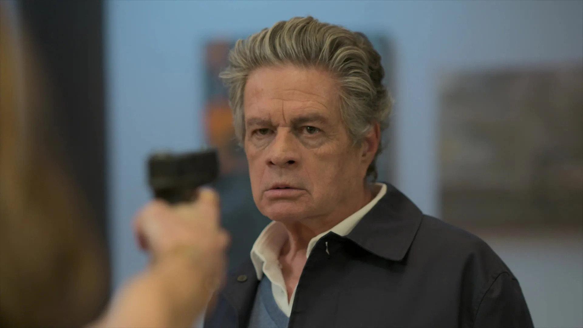 Still from Alianzas