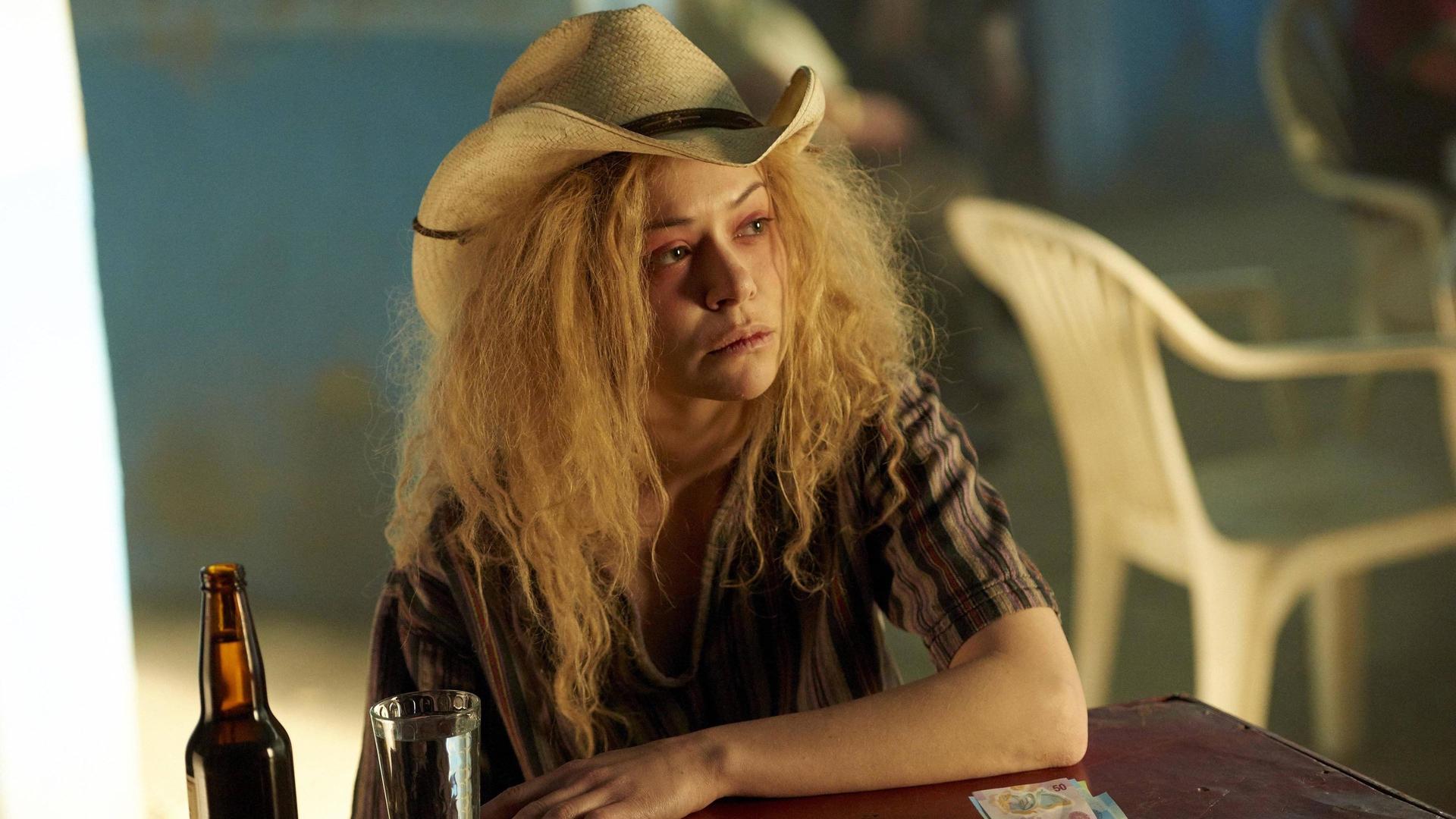 Still from Community of Dreadful Fear and Hate