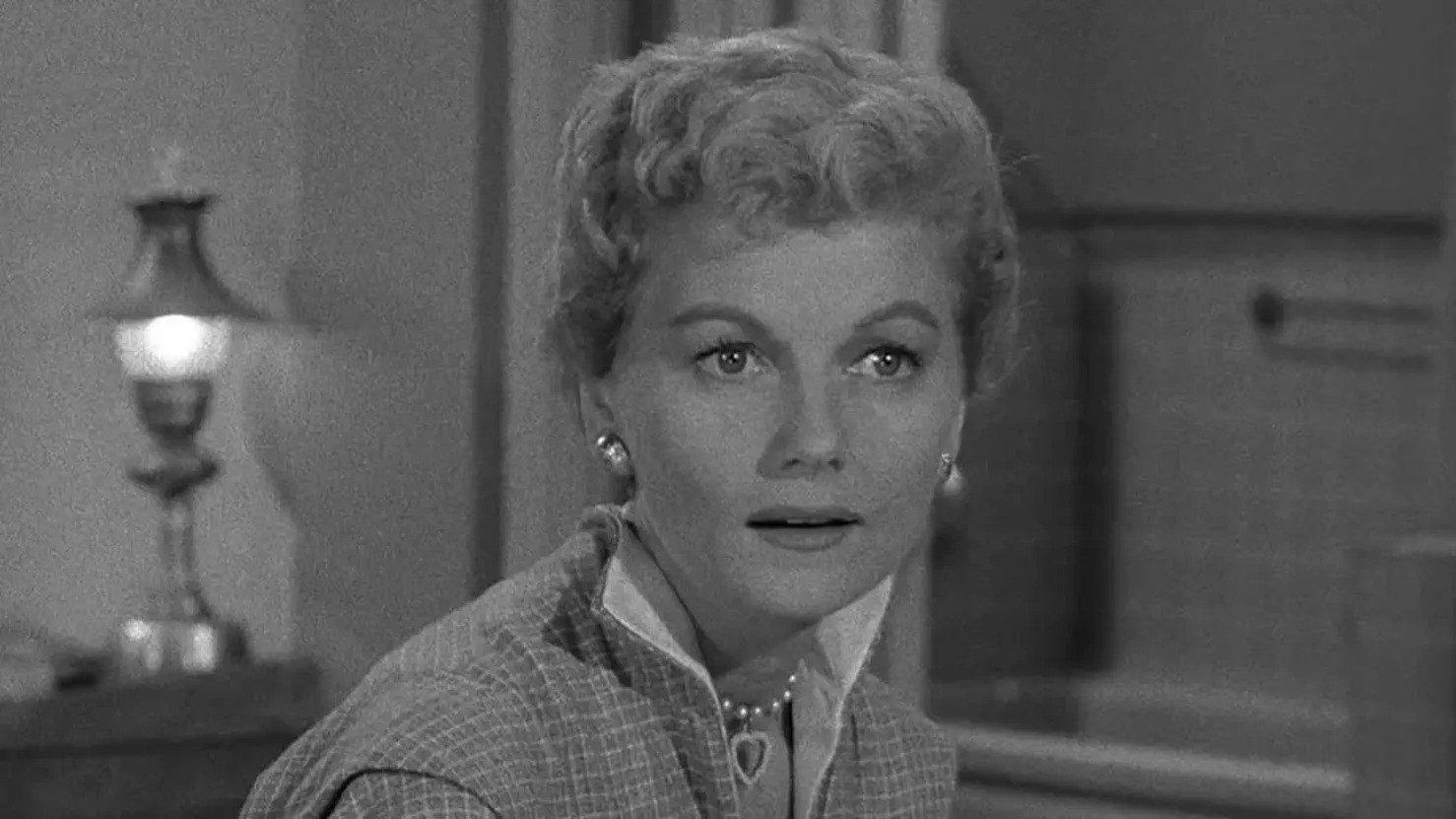 Still from Beaver's Poem