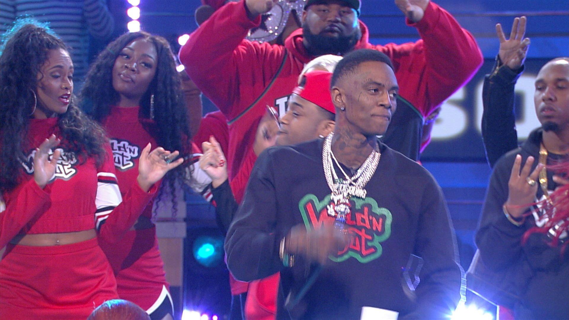 Still from Soulja Boy