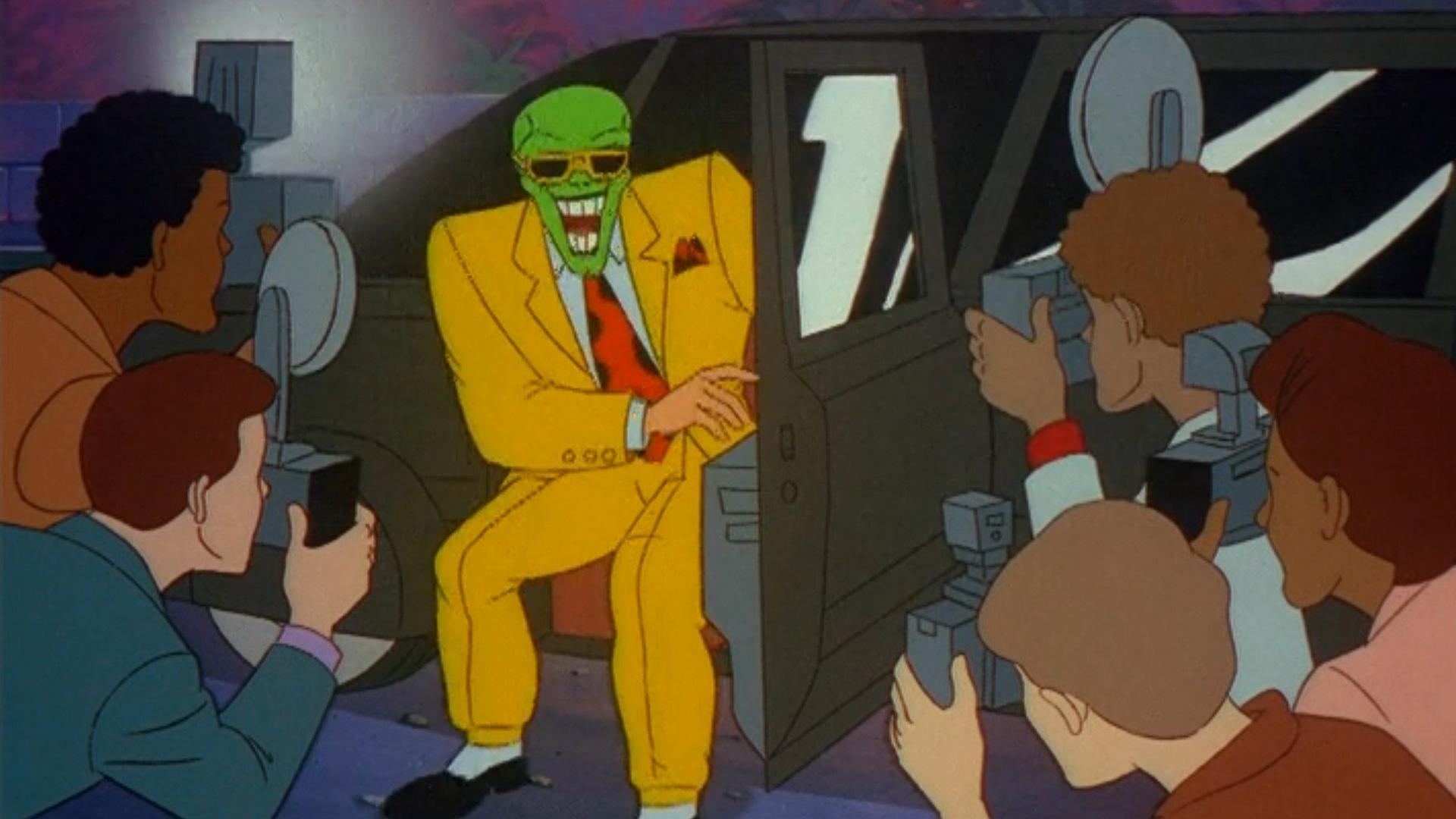 Still from All Hail the Mask