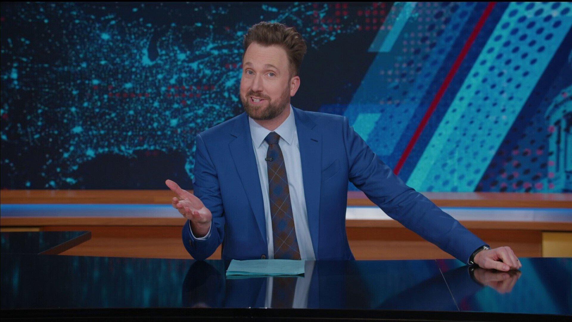 Still from November 5, 2025 - Scott Galloway