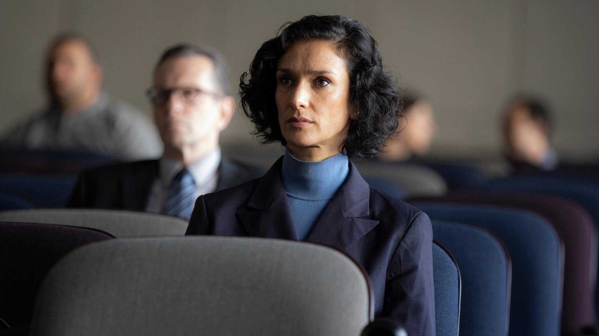 Still from Do Us Part