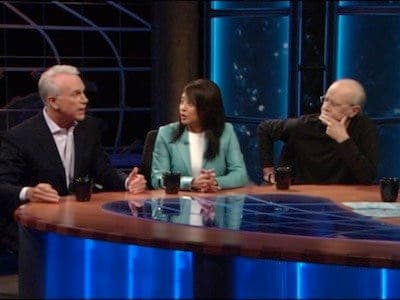 Still from September 09, 2005