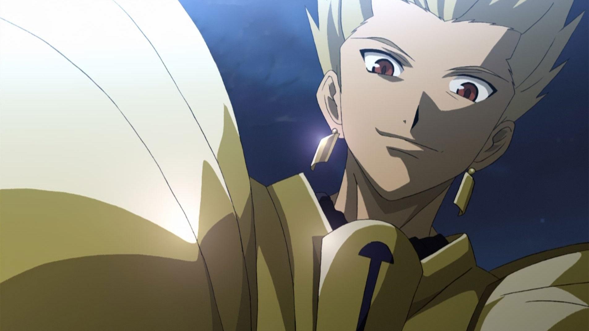 Still from The Star of Creation That Divided Heaven and Earth