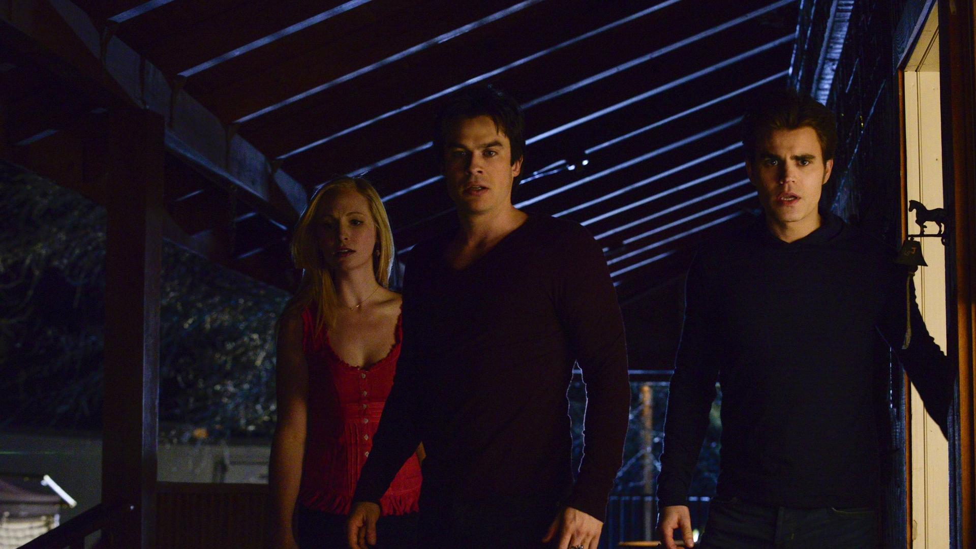 Still from What Lies Beneath