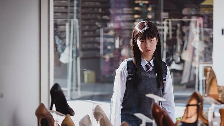 Still from Episode 1