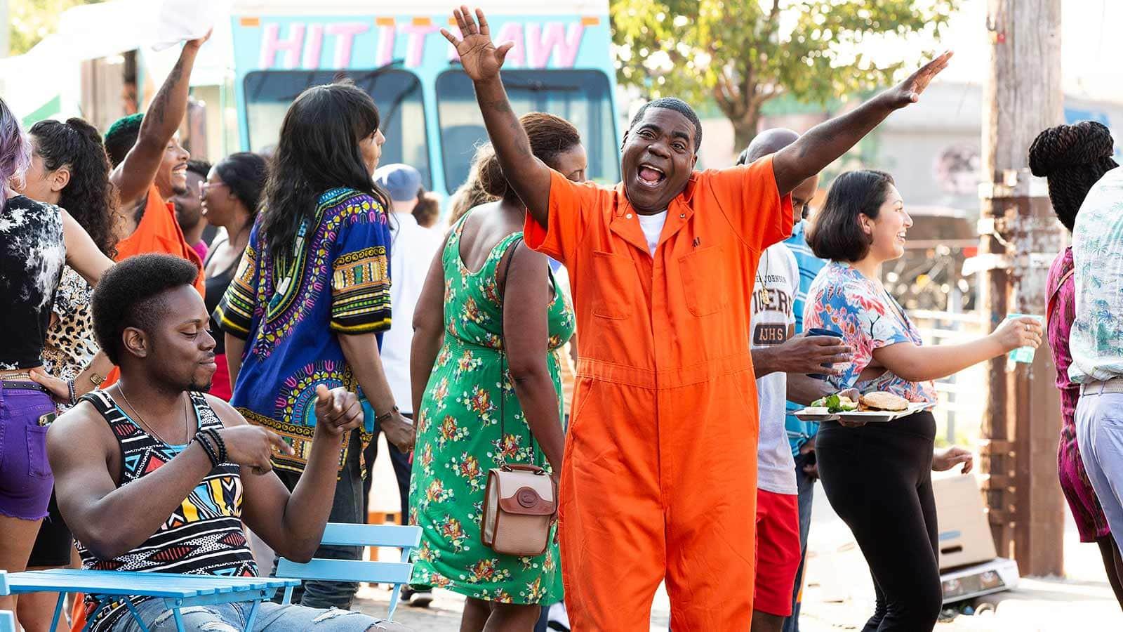 Still from Fight The Power