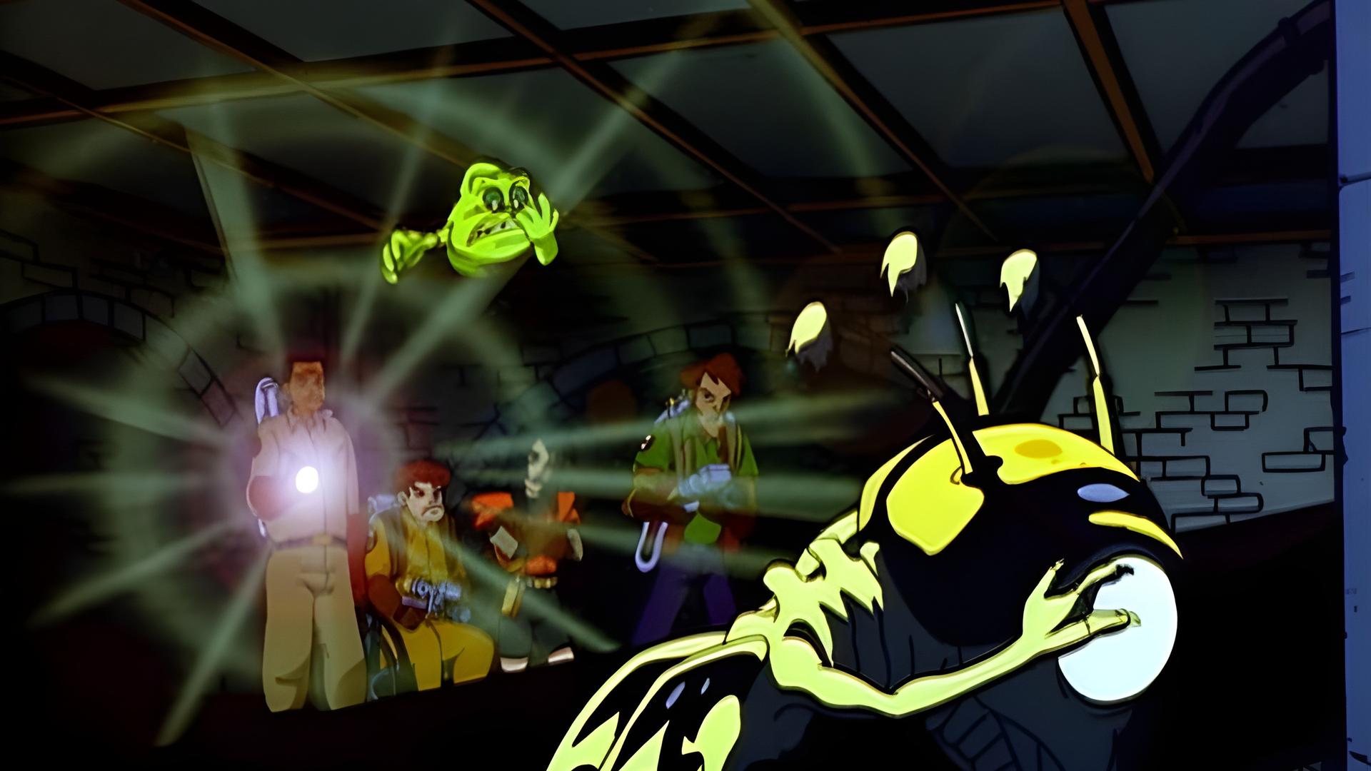 Still from Fear Itself