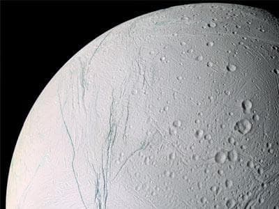 Still from Voyage to the Mystery Moon