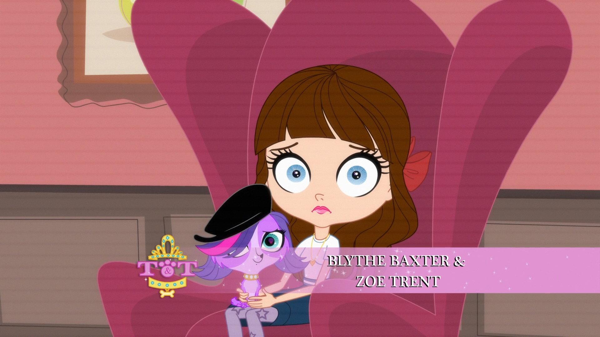 Still from Terriers and Tiaras