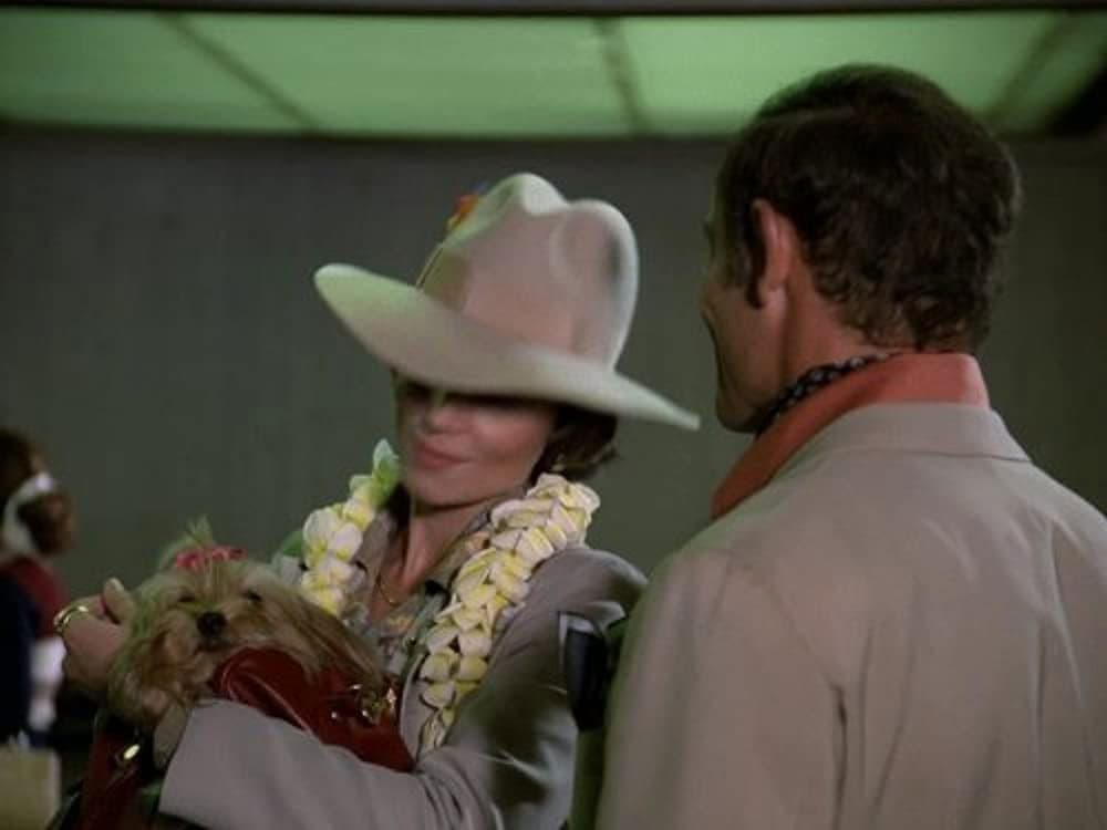 Still from The Bark And The Bite