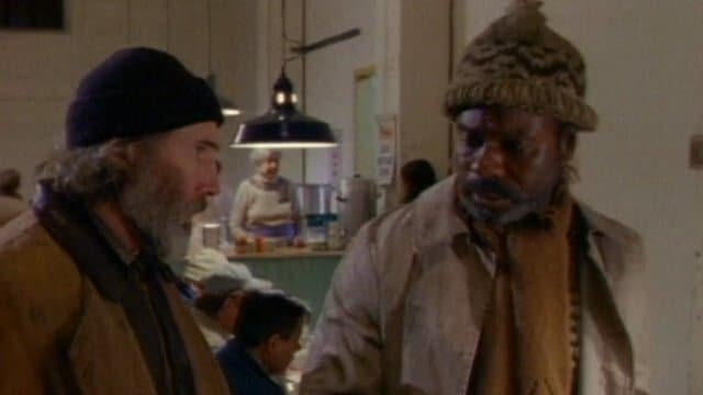 Still from Under the Influence