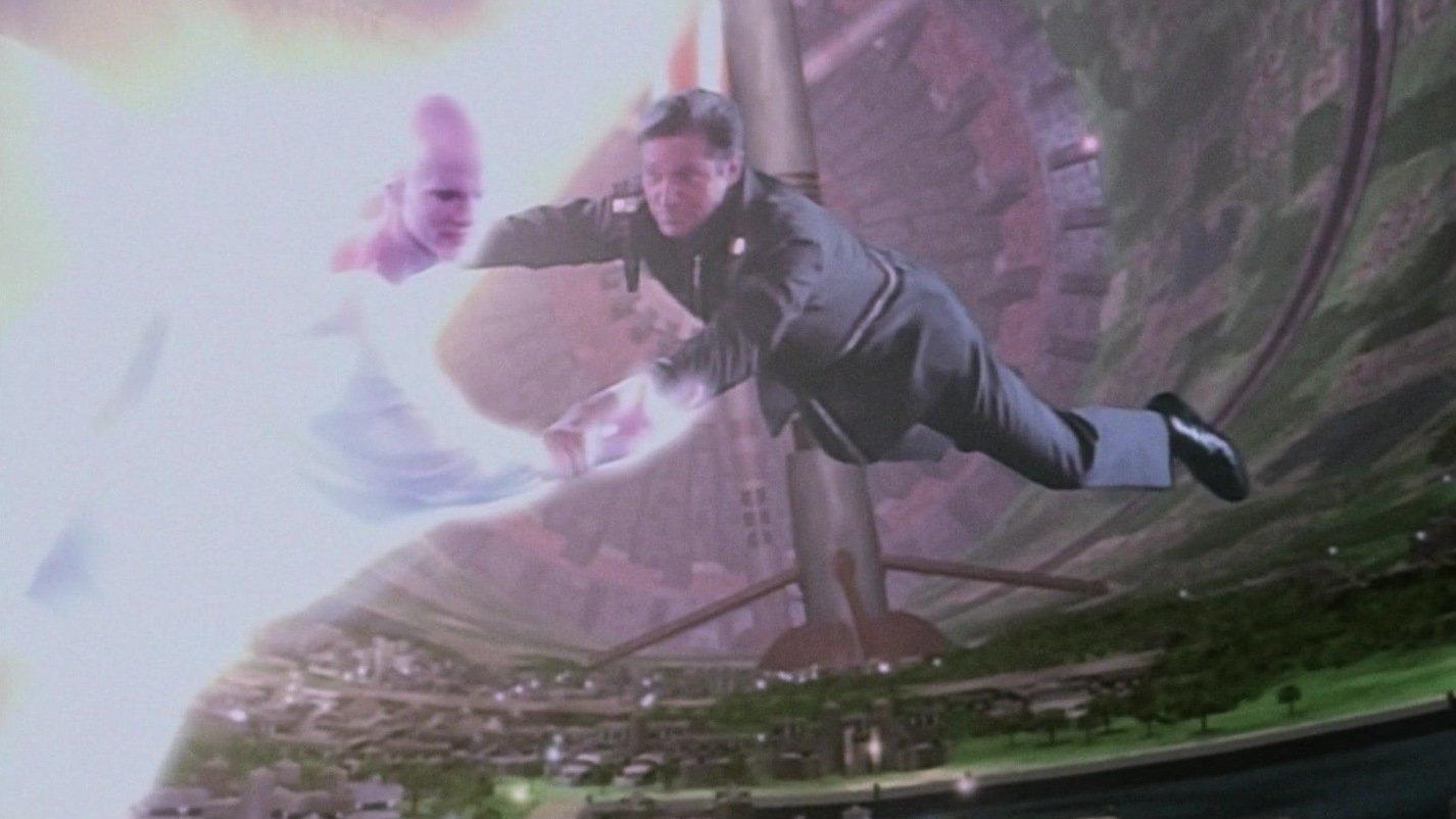 Still from The Fall of Night