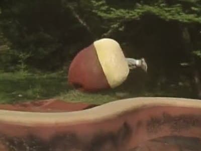 Still from Malcontents vs. Baked Goods