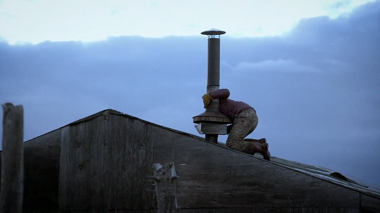 Still from To Catch a King