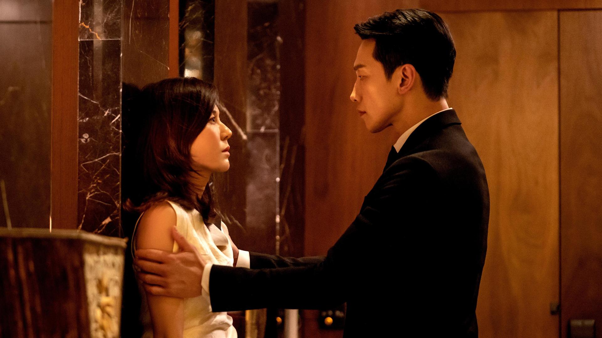 Still from Episode 2