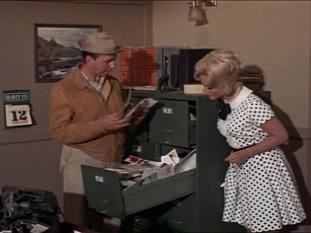 Still from Handy Lessons