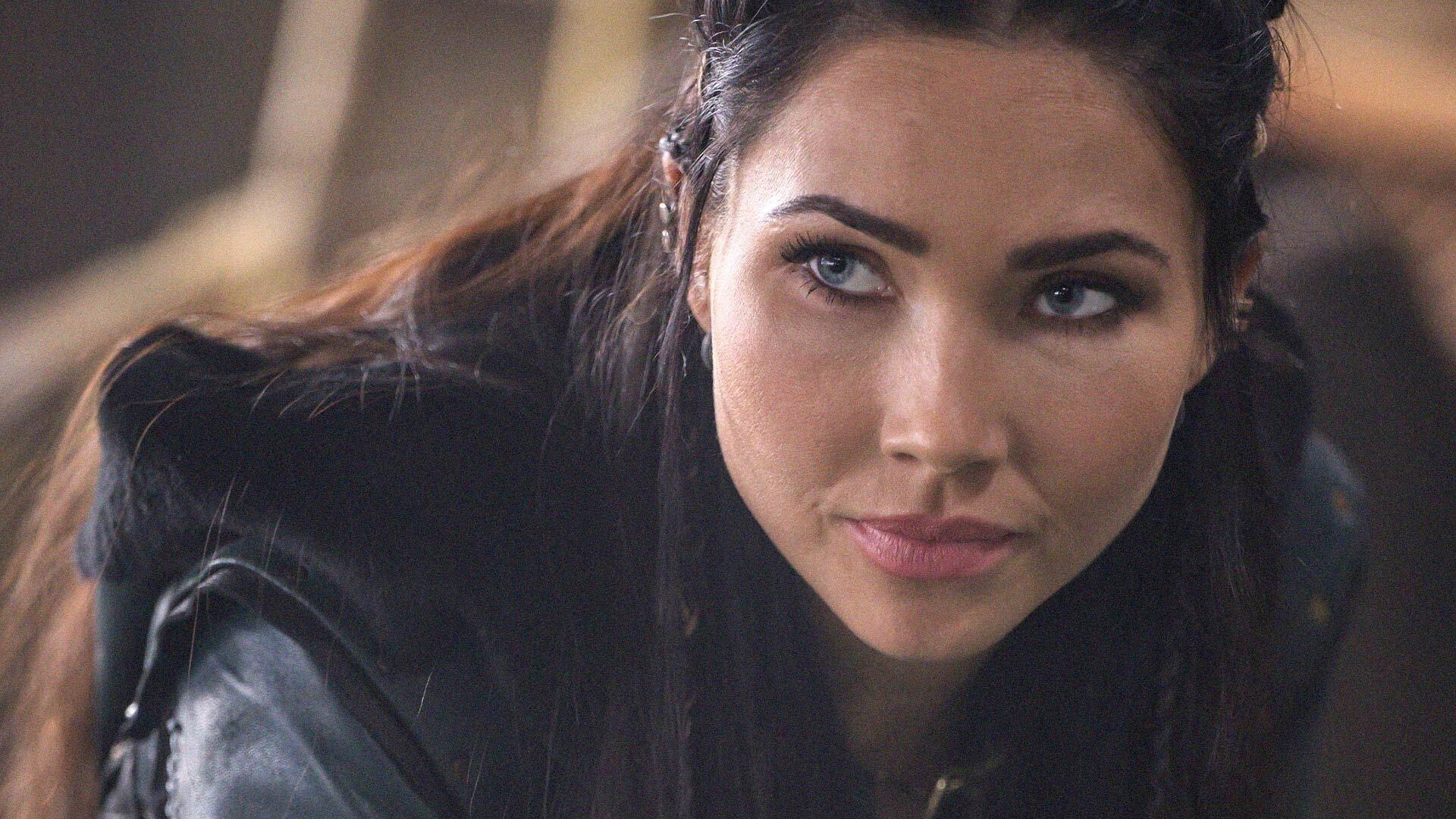 Still from Nothing Lasts Forever
