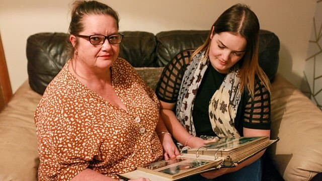 Still from Toxic Town: The Corby Poisonings