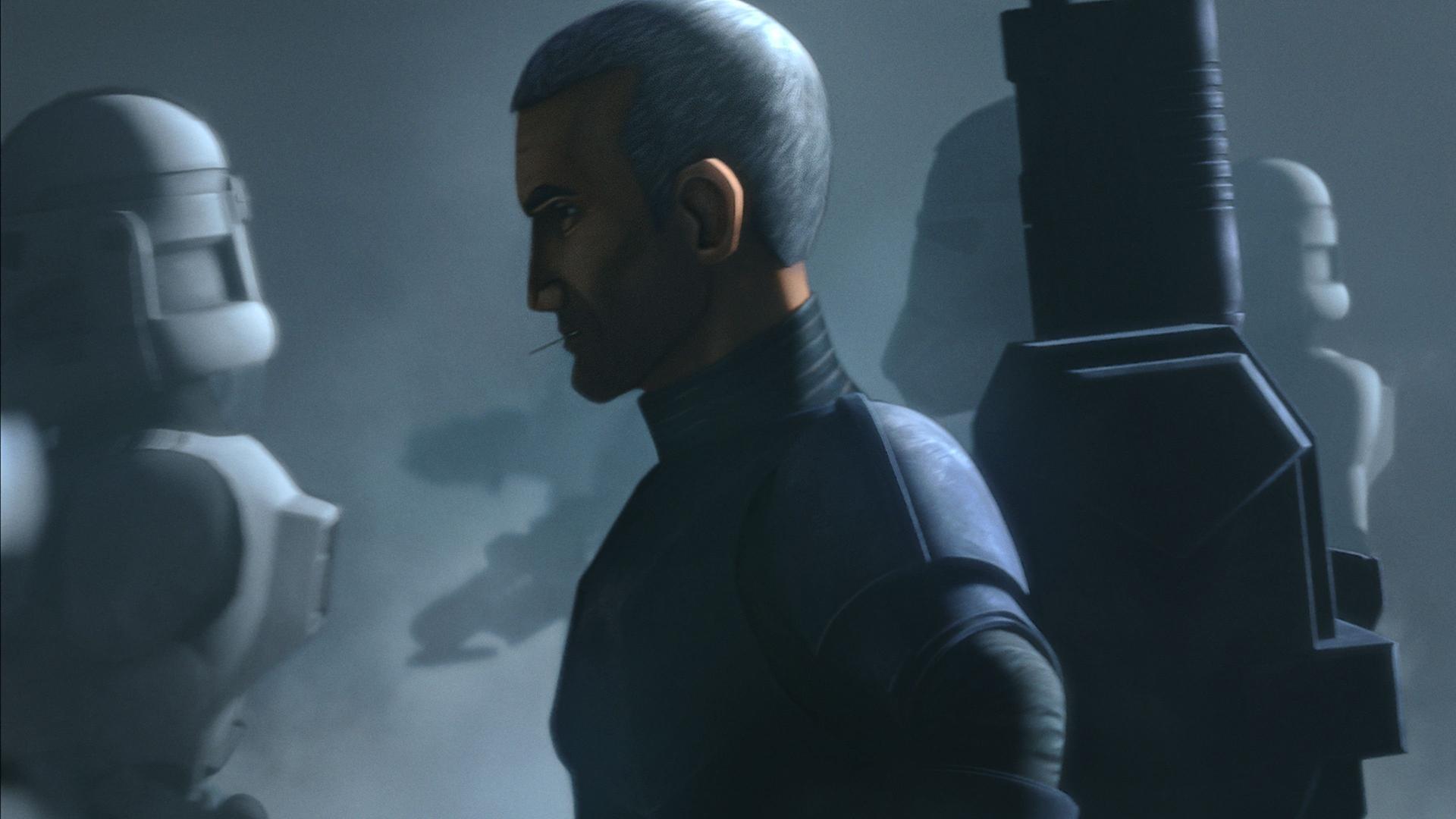 Still from Reunion