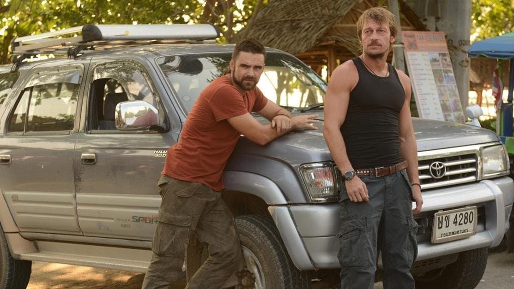 Still from Episode 4