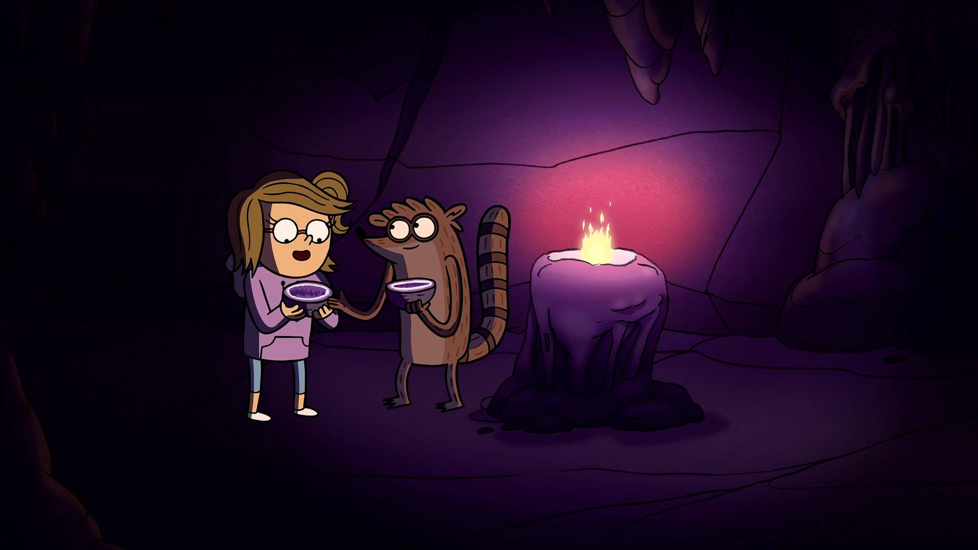 Still from The Eileen Plan