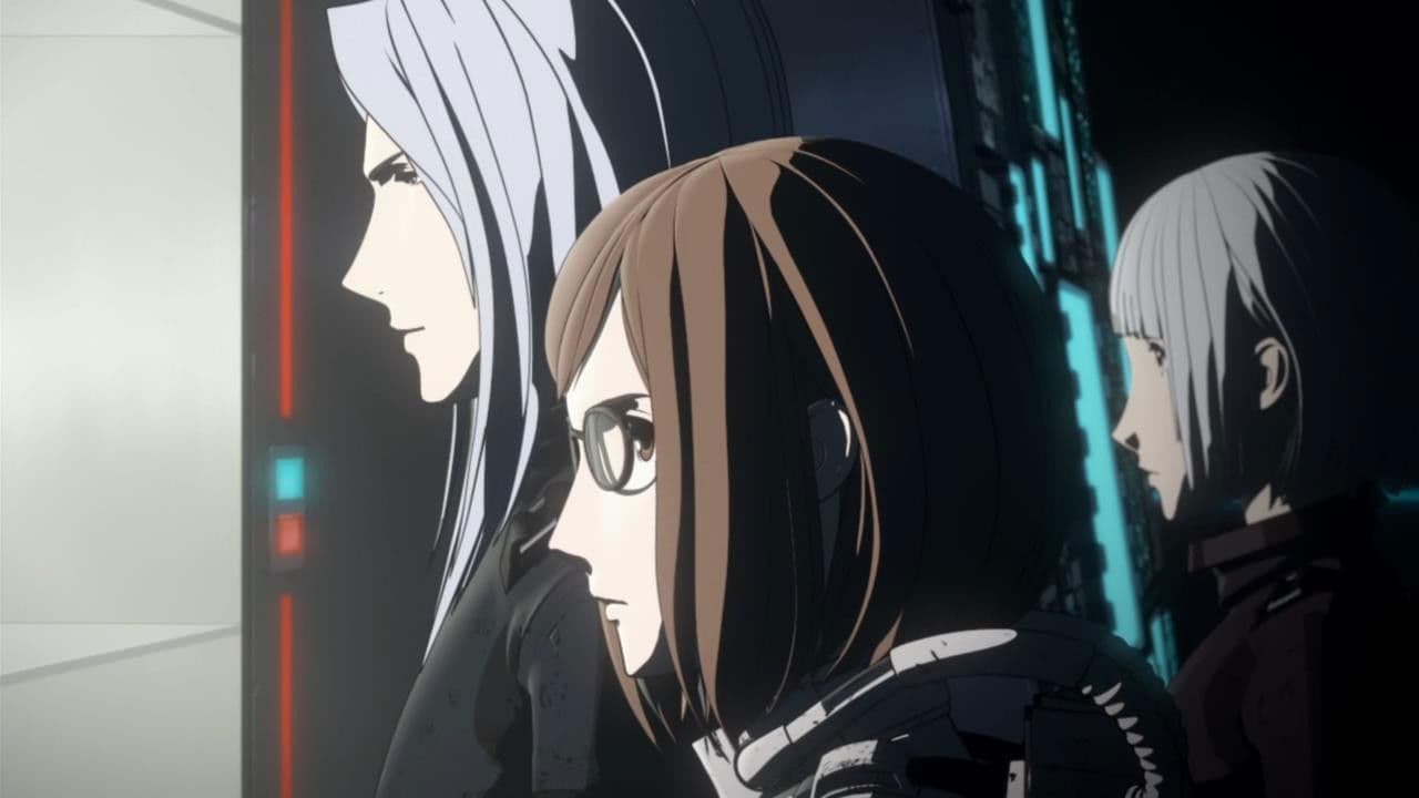 Still from Conflict