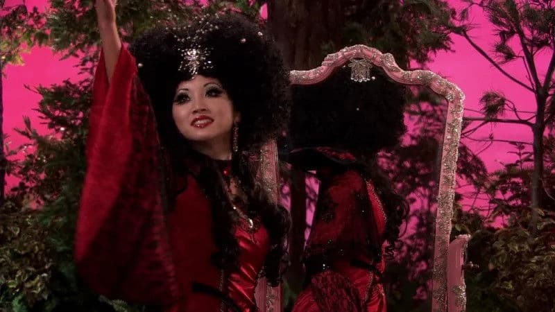 Still from Once Upon A Suite Life