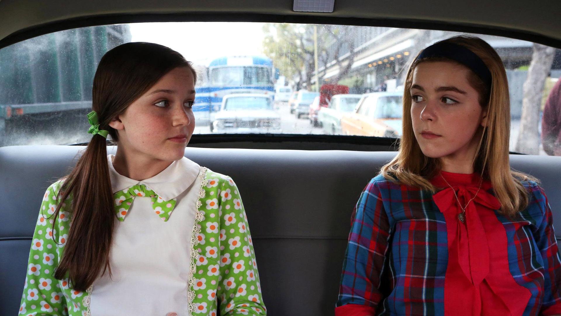 Still from Favors