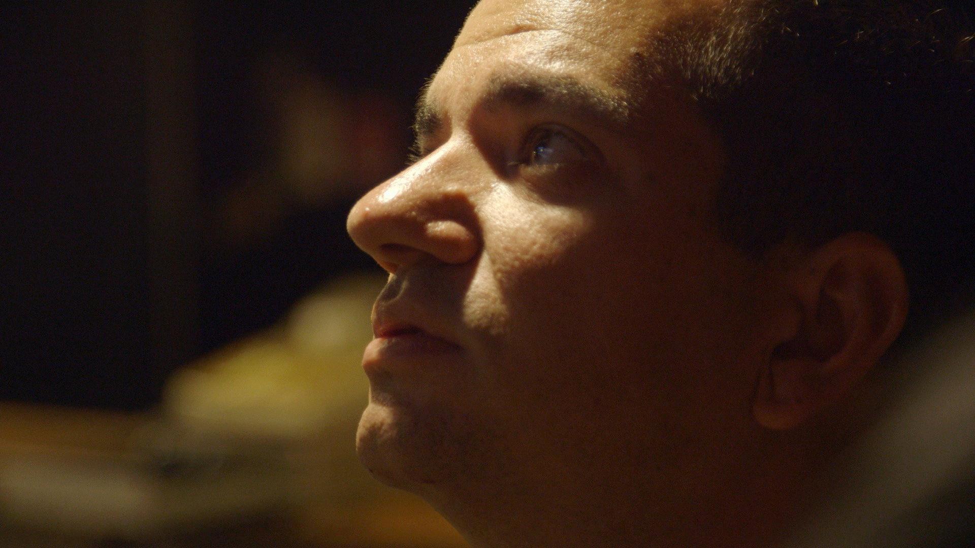 Still from What About Me / Last Round