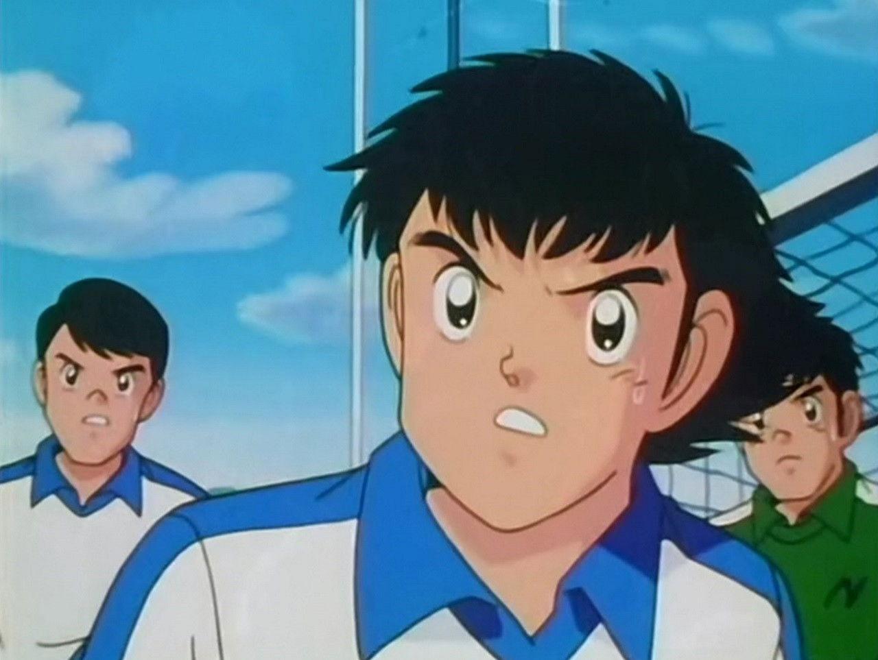Still from Episode 6