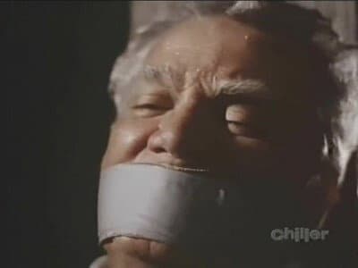 Still from Four O'Clock