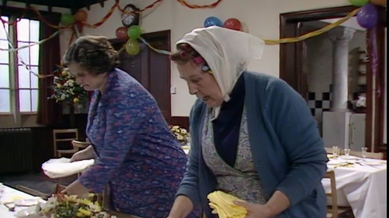 Still from Happy Anniversary Gough And Jessie