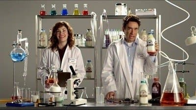 Still from Squiggleman