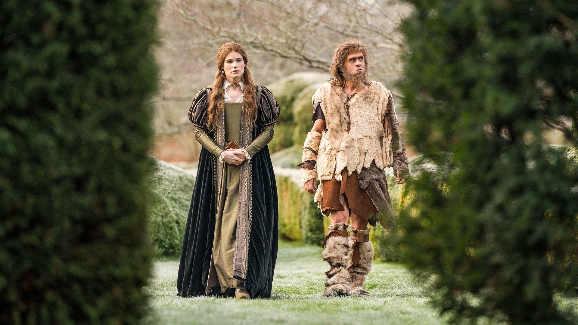 Still from En Français