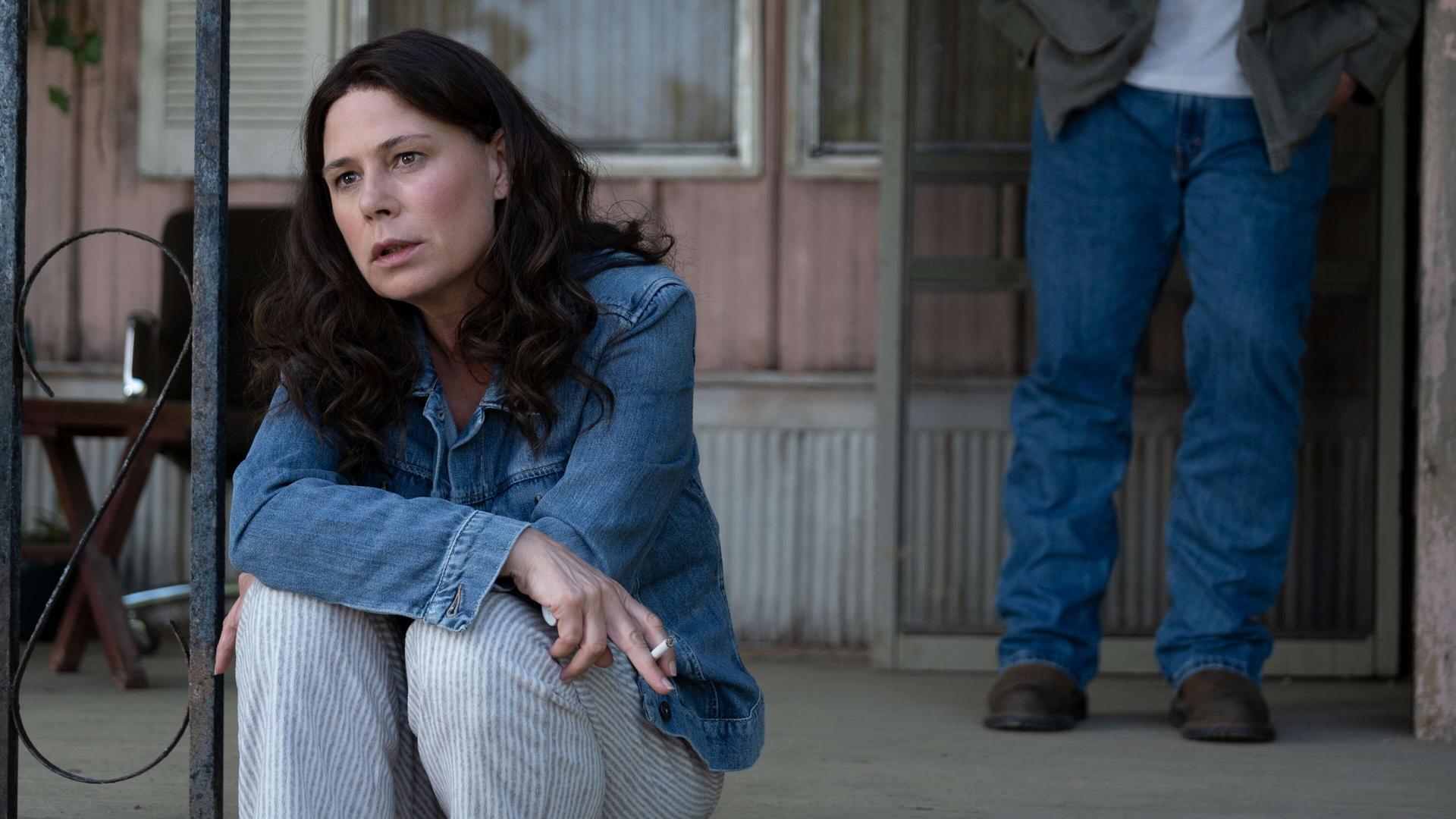 Still from Blue Mountains