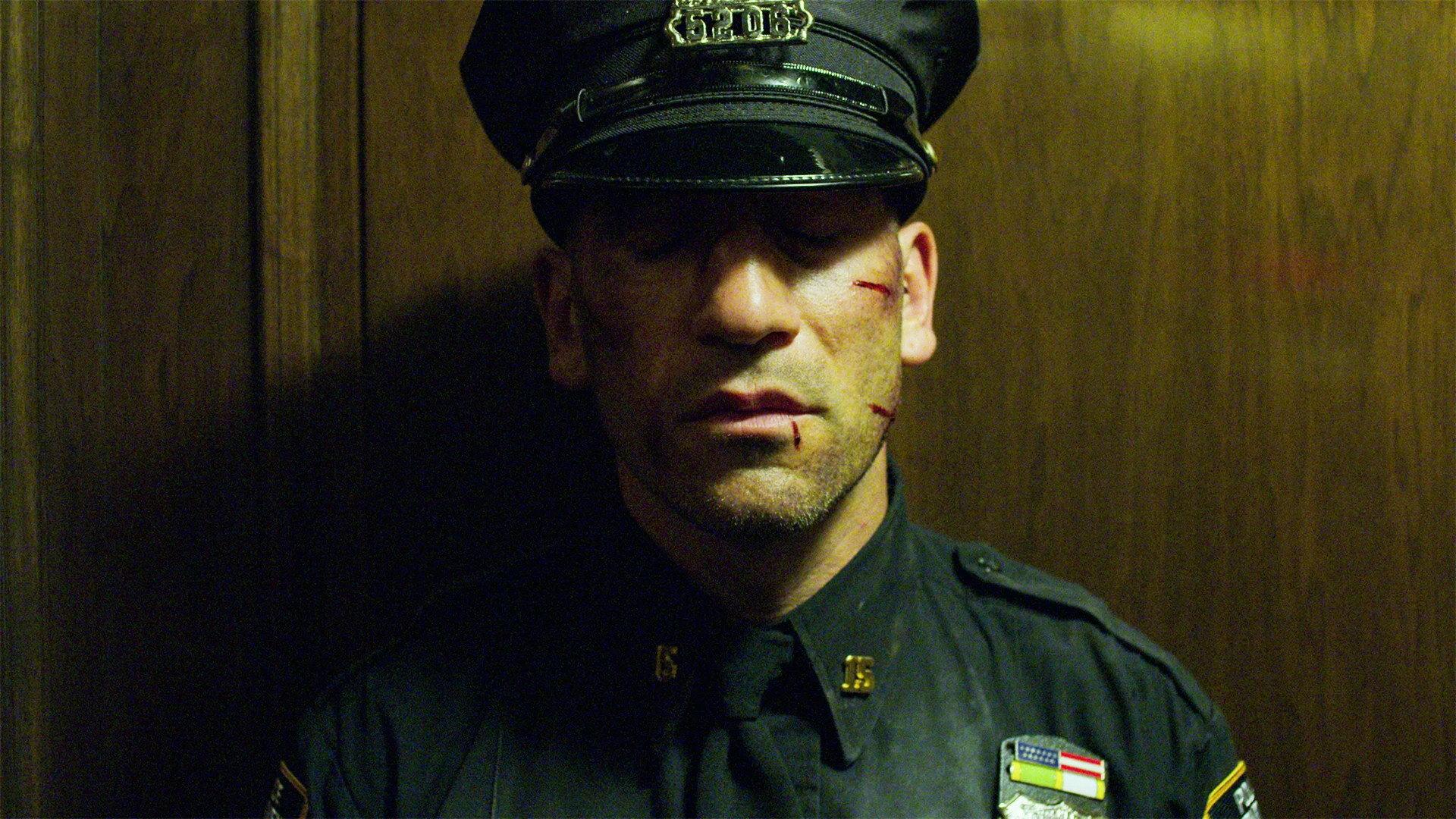 Still from Collision Course