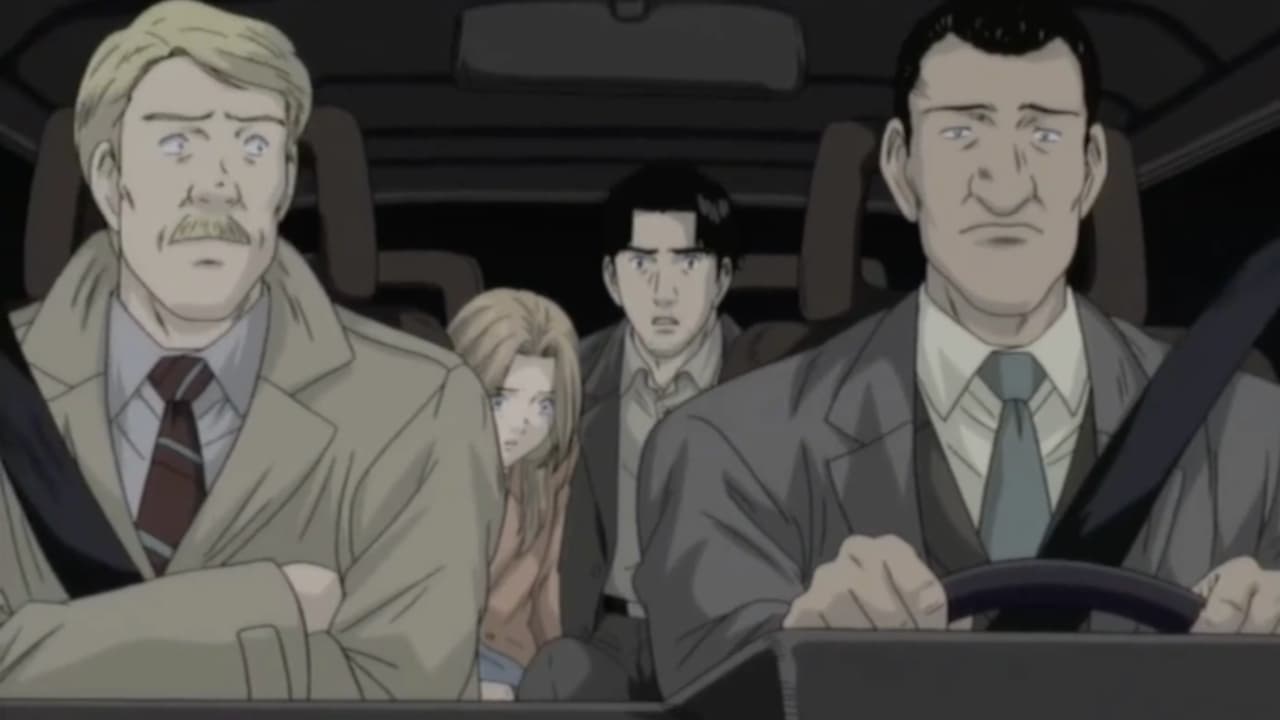 Still from House of Tragedy