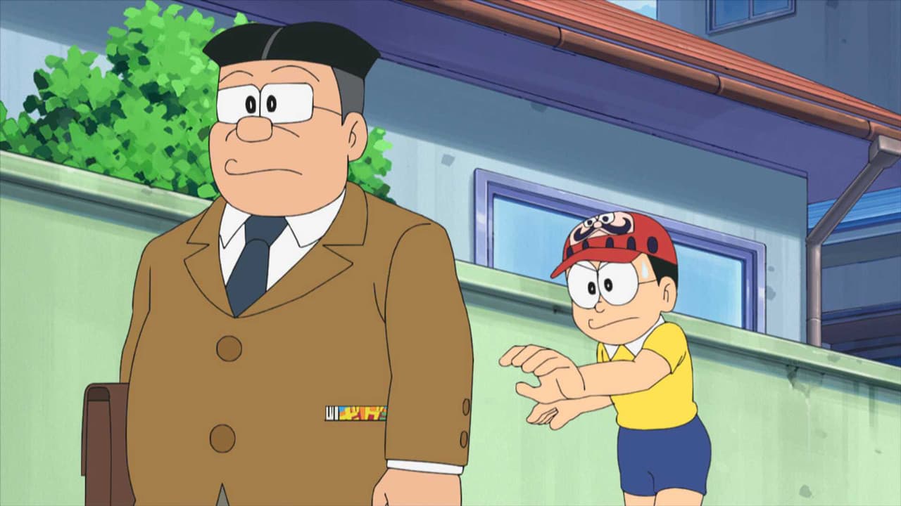 Still from Episode 1089