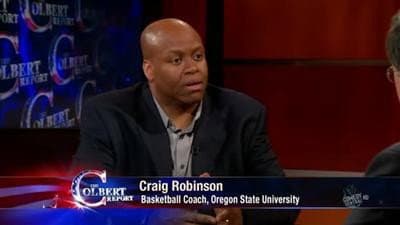 Still from Craig Robinson