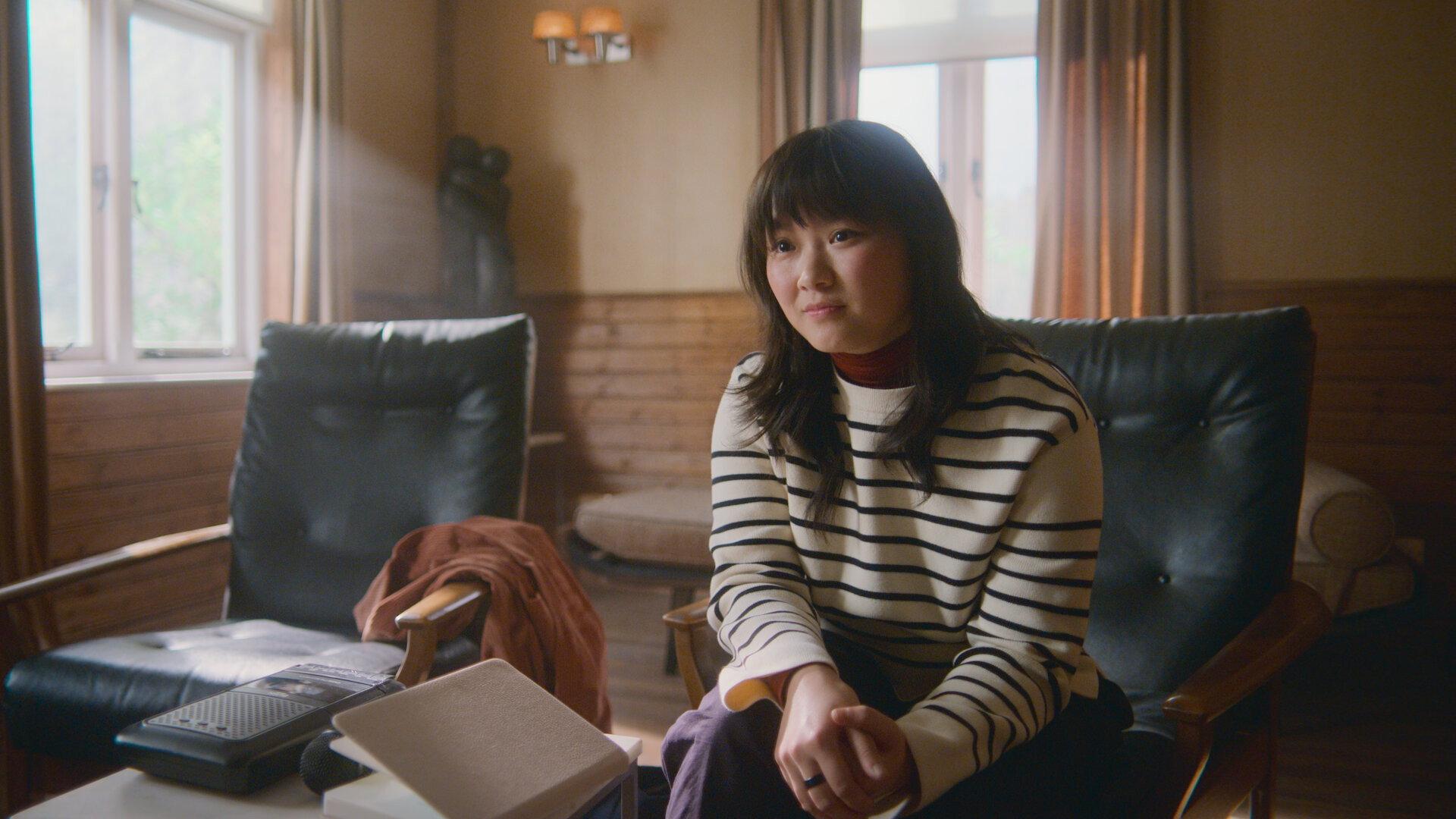 Still from Episode 6