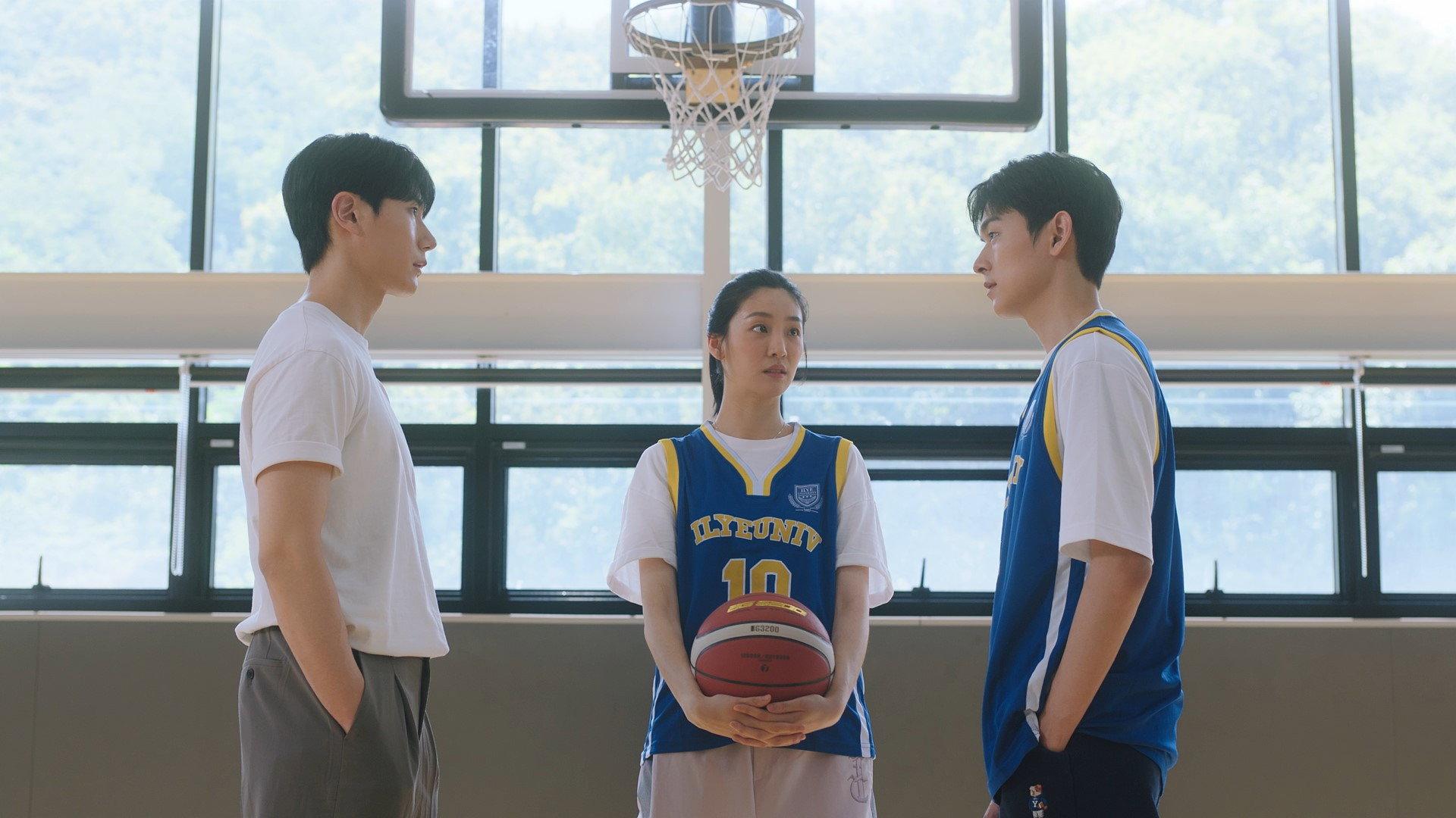 Still from Episode 1