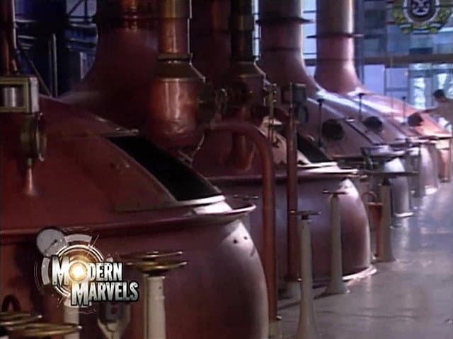 Still from Brewing
