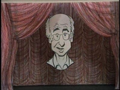 Still from Larry David: Curb Your Enthusiasm