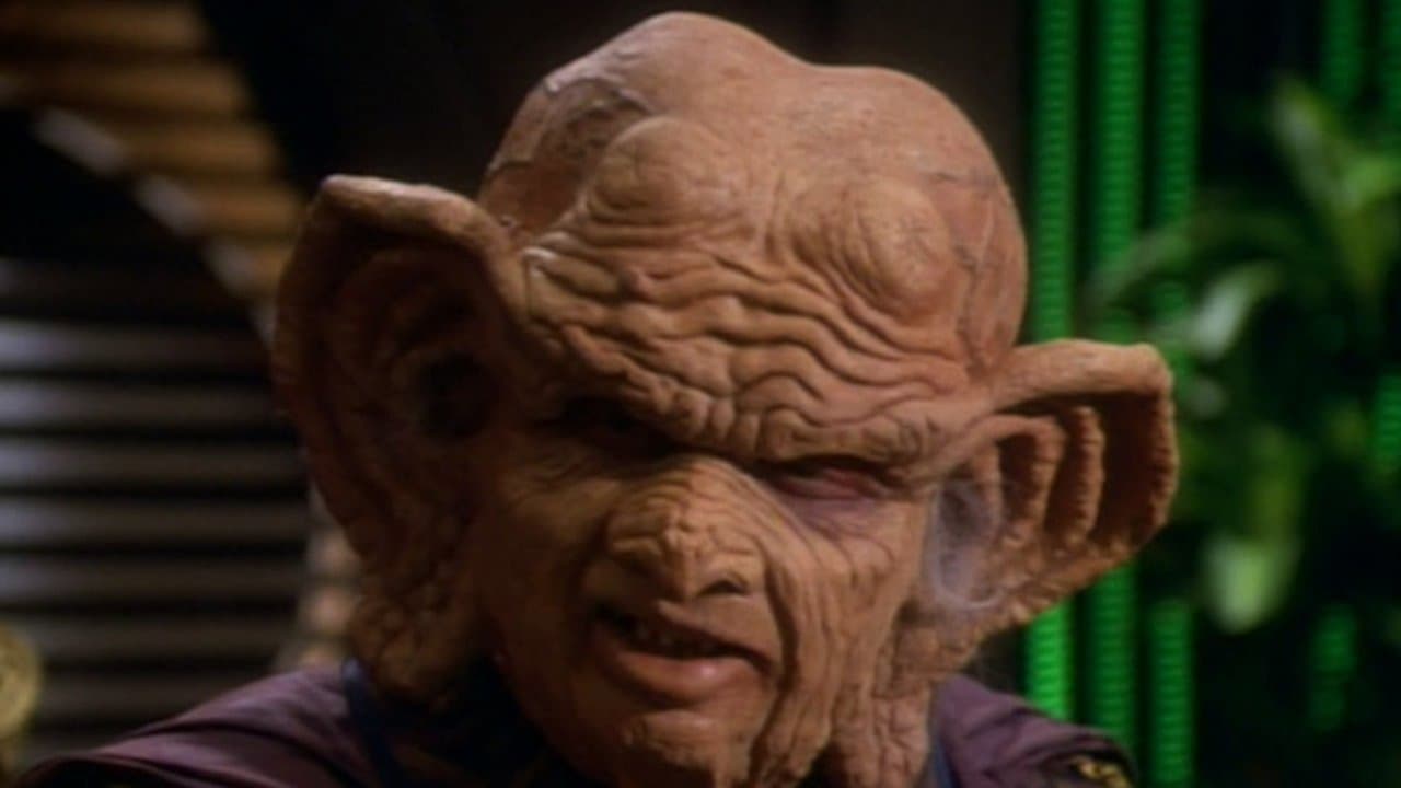 Still from The Nagus