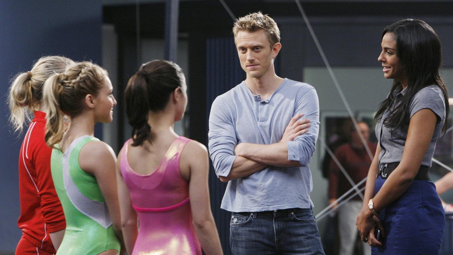 Still from Run, Emily, Run
