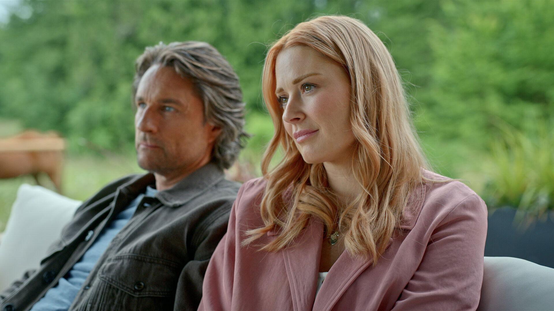 Still from David and Goliath
