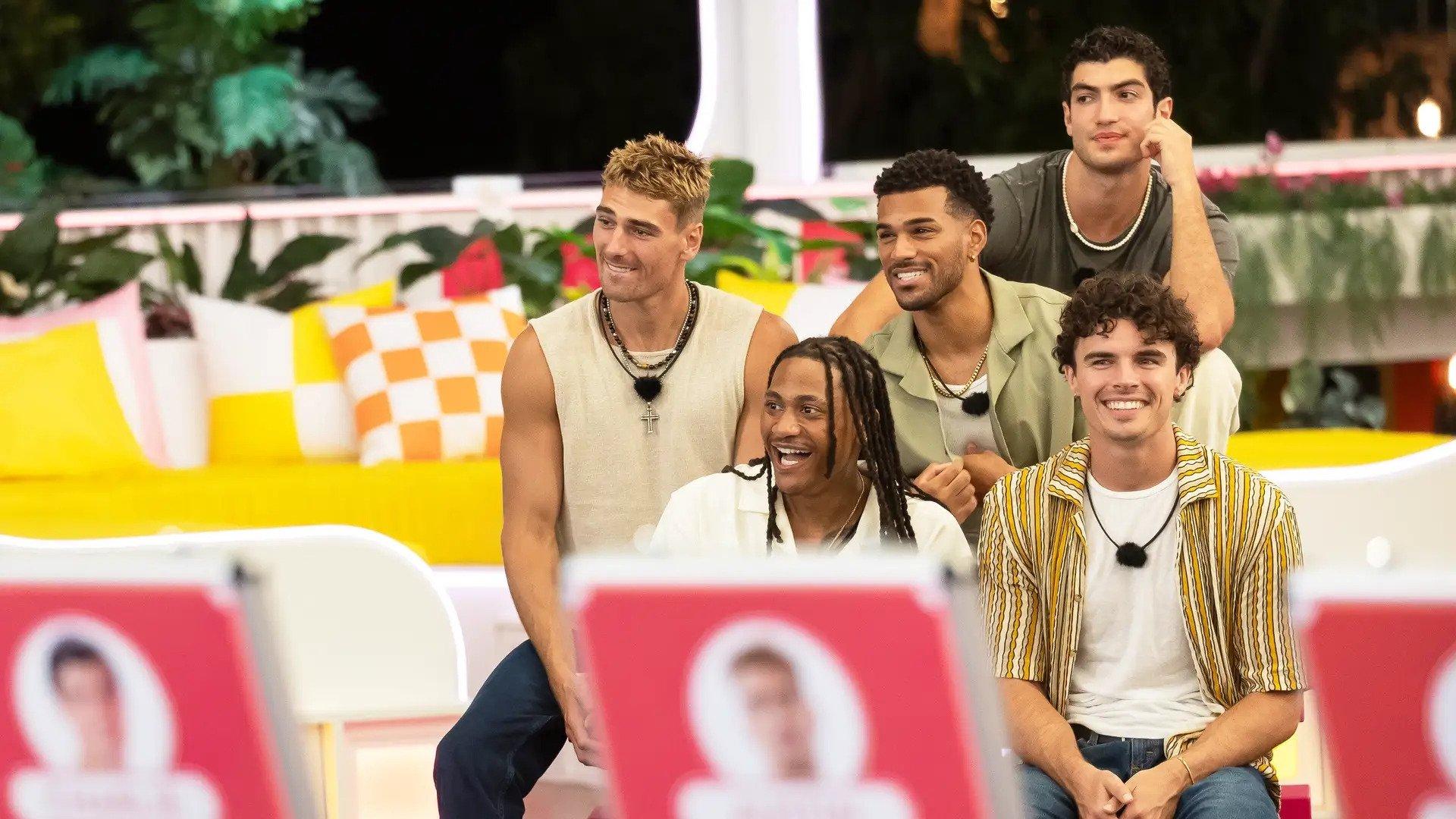 Still from Episode 3