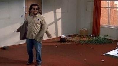 Still from Amanda Moves Out